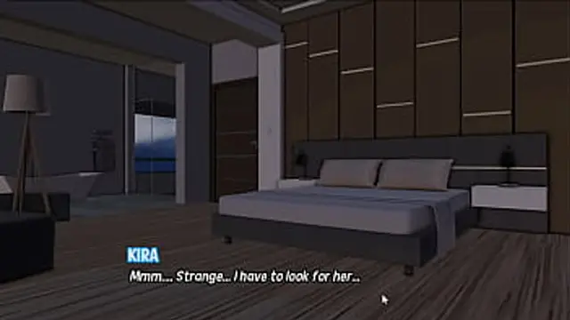 Max's Life Season 3 Episode 161 - Anal Sex With A MILF's Huge Ass