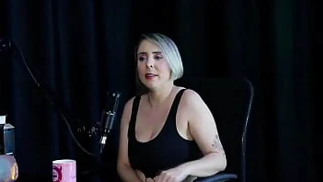 His support led to anal👌 play; Mary Red Queen explores wild fetishes (SHEER/RED)