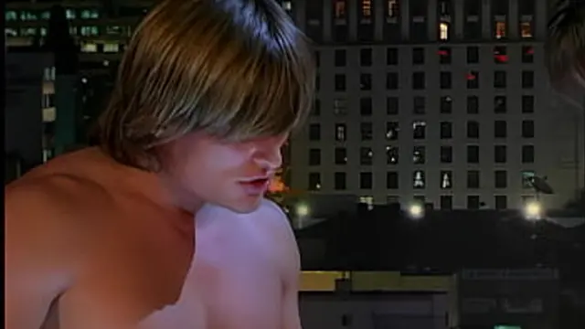 Hot Blonde Trio Satisfies in Intense Anal👌 Play