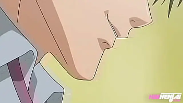 Hot Secretary - Hentai Unleashed