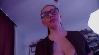 Shrewd sexpot gets analized by horny🥵 studs, receives face-melting cumblast