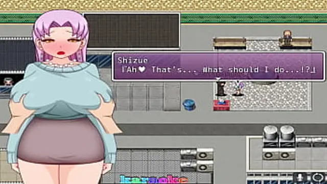 Menina e sua m�e seduzem com beleza extrema - Investigator Girl - Parte 5