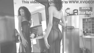 190m slim Japanese-Brazilian babe, gets savagely pounded, gaping ass🍑, DAP, anal👌, BBC, monstrous cocks