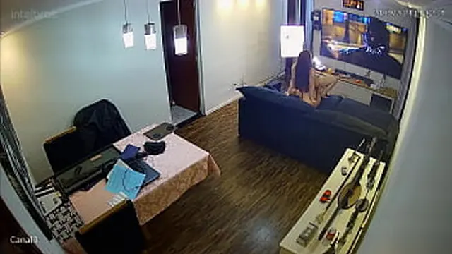 Fucked on cam &mdash;  young lady assetails