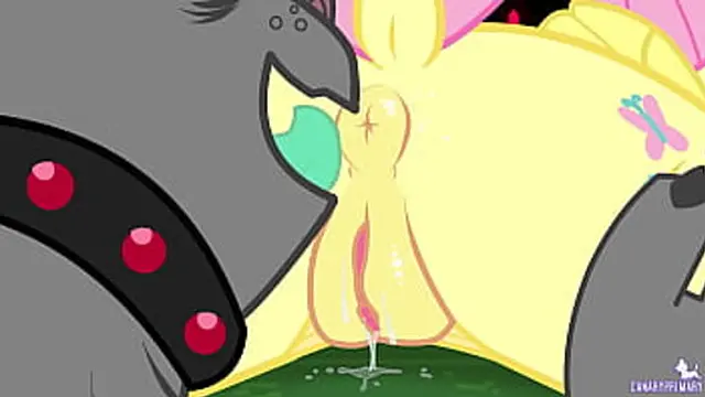 pony in wild group sex scene