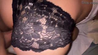 Juicy booty's climax🚀, succulent butt🍑 sex