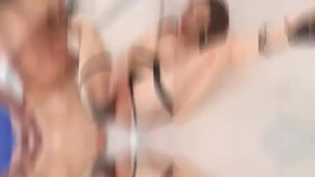 MILA GARCIA vs EMILY PINK vs ALICIA TRECE  0% Pussy  Anal Destruction