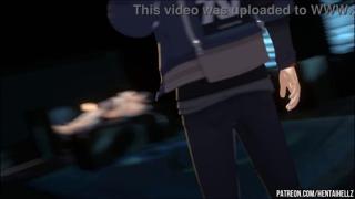 Raw Throat Thrilling Ride: Virtual Orgies Galore 2D/3D Cumulation of Lust