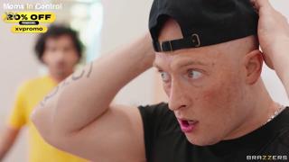 Dirty Bitches Prefer Big Dicks: Ass🍑-Fucked By The Whole Crew
