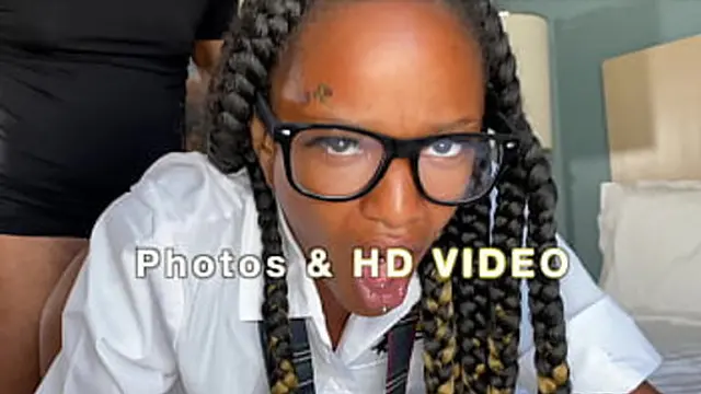 Raven Swallows Is A Naughty Little Slut That Loves It Up Her Ass