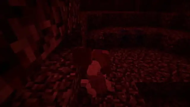 Exploring the Nether &mdash;  encountering Galath &mdash;  a succubus &mdash;  and engaging in intimate acts