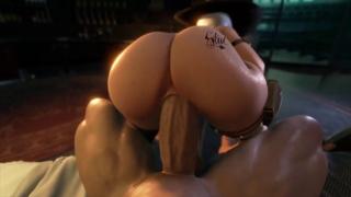 Big Tit Babe Ashe Rides Fat Dong Like a Whore on Cock🌭 Audiorecording