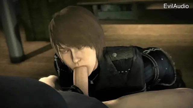 Monica Elshett Sucks Off Loud Version