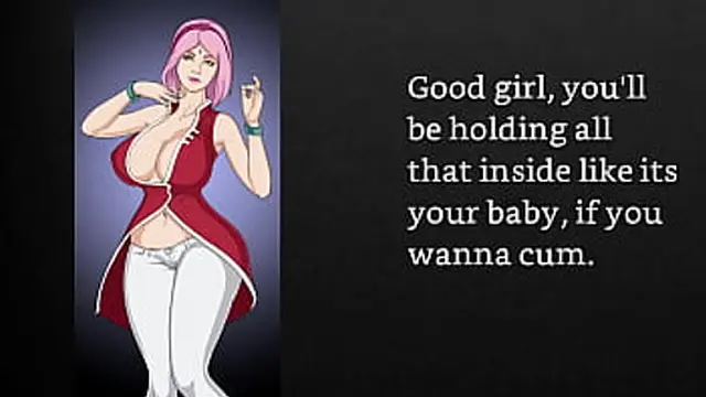 [FayGrey] [Sakura's Pet Bitch] (Joi Cei Sounding CBT Petplay Iceplay Chastity)