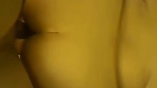 Lulu's a true sexual submissive, taking cock🌭 orally and getting her butt🍑 wrecked, squealing loudly
