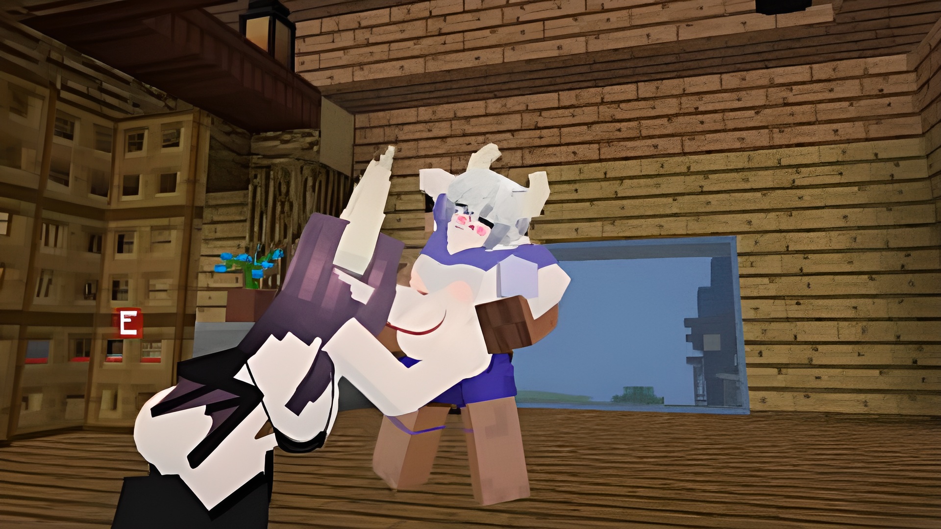 Install Galath Mod Minecraft for Ultimate Adult Fun