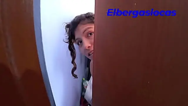 She pays my rent with her body &mdash;  I fuck her and she started paying me with her body from then on 