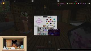 Minecraft Jenny Mod Sucks Dick🍆 of a Teddy Bear on Adorable Little Booty