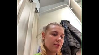 Anal👌 Fisting in Public: Unbridled Pussy🌮️ Pounder Frenzy