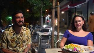Meet Serezade Monroe in behind fuck, eager for ultimate cock🌭 challenge