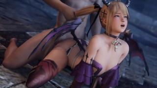 Dead On Arrival Marie Rose Is A Whore Made For Rimming