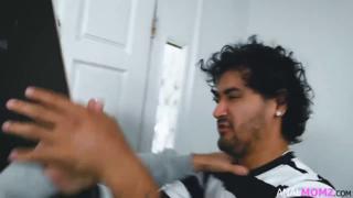  Busty Mature Deals with the Result of Her Cheating