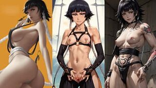 'Sifon' Sucks 'Bleach' Dicks 'Dirty'