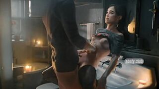 faithful boyfriend intense sex