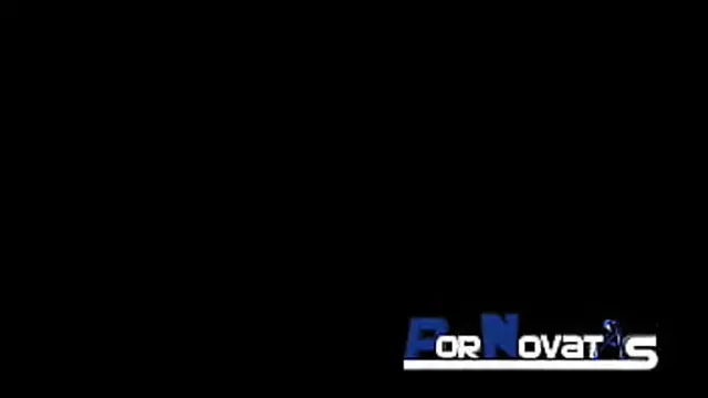 PORNOVATAS - Spanish blonde mom with huge tits goes crazy with Victor Bloom