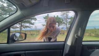 Dirty Little Tramp's Back Door Service Stopped