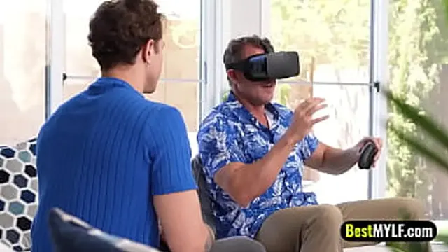 Play Your Game &mdash;  I′ll Ride Your Wife