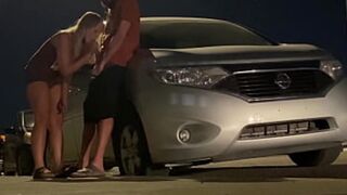 Blowjob, Spanked, Fisted, fucked, Squeezed
