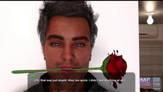 I'll leap into depravity - Part 12: Unbridled lust, ravaging each chapter