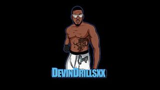 Devin Deep-Throats