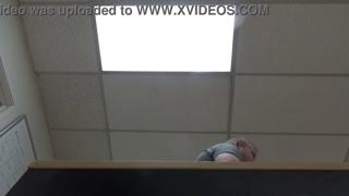 Raven May Gapes Wide in Anal👌 POV Rodeo Ride