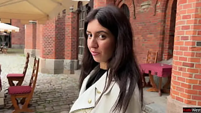 ′First Tinder Date Ended with scorching Rectal Intercourse followed by Massive Ejaculation in Public′