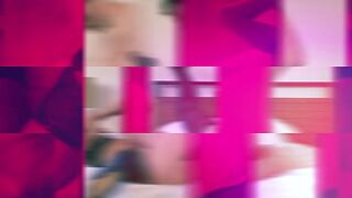 Sheila Marie, massive booty, anal👌 penetration, ATM facial extravaganza