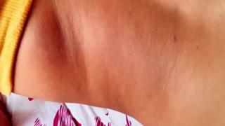 Mommy's Wet Pussy🌮️ Leaks Cream During Rough DP and Raunchy Anal👌 Fun