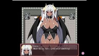 Seducing with Tentacles - Full Game Session