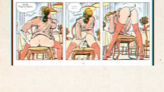 Click 1 Steamy Cartoon