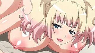 Studied co-ed's massive knockers climax🚀 wildly as dude's spunk explodes in her vagina🌮️