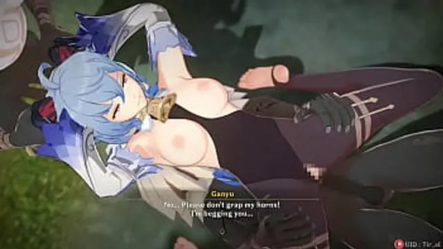 Explicit Hentai Gallery - Genshin Impact