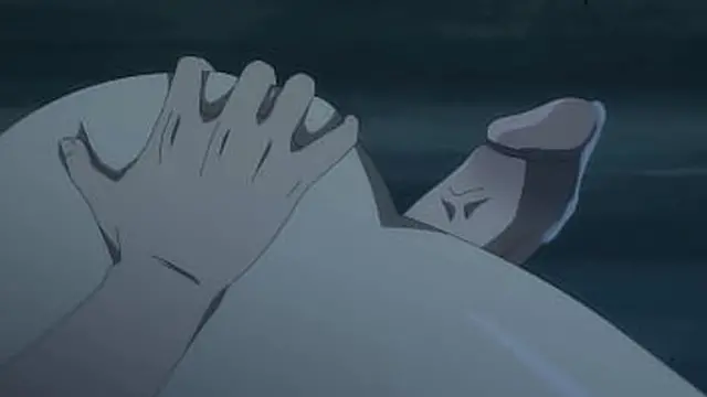 Stark creampie in Fern′s untouched pussy✌ Frieren