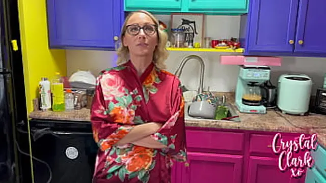 Stressed Guy Relieves Tension with Hippie Lesbian milfs