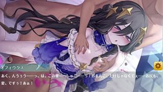 Squirting Orgies Galore