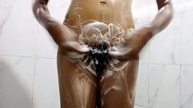 Japanese wife enjoys Asian allure