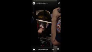 Gotham's Finest Go Feral on Black Pussy🌮️