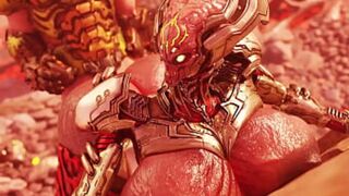 Khan Maykr's Thiccness Craved Explicitly