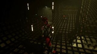 Dirty Werewolf Horror Adventure:成人惊悚游戏Part3