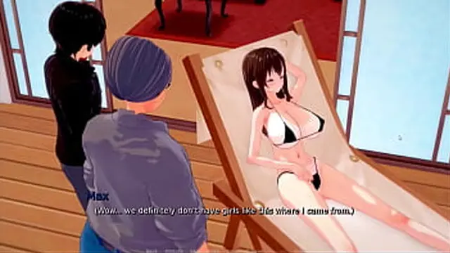 Natural Instincts Part 1 Deep Dive by Hyperbolic Flower